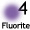 Duret de la Fluorite: 4